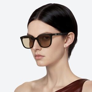 Gentle Monster Pino 01(BR) Glasses